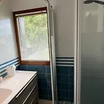 Lejlighed **cottage 6 Pers A - Proche Et Thalasso, Jardin, Parking, Wi-fi Gratuit** - Fr-1-487-358 Cabourg