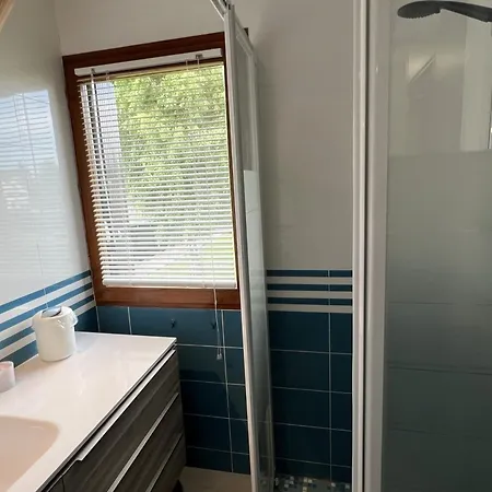 Apartmán **cottage 6 Pers A - Proche Et Thalasso, Jardin, Parking, Wi-fi Gratuit** - Fr-1-487-358 Cabourg